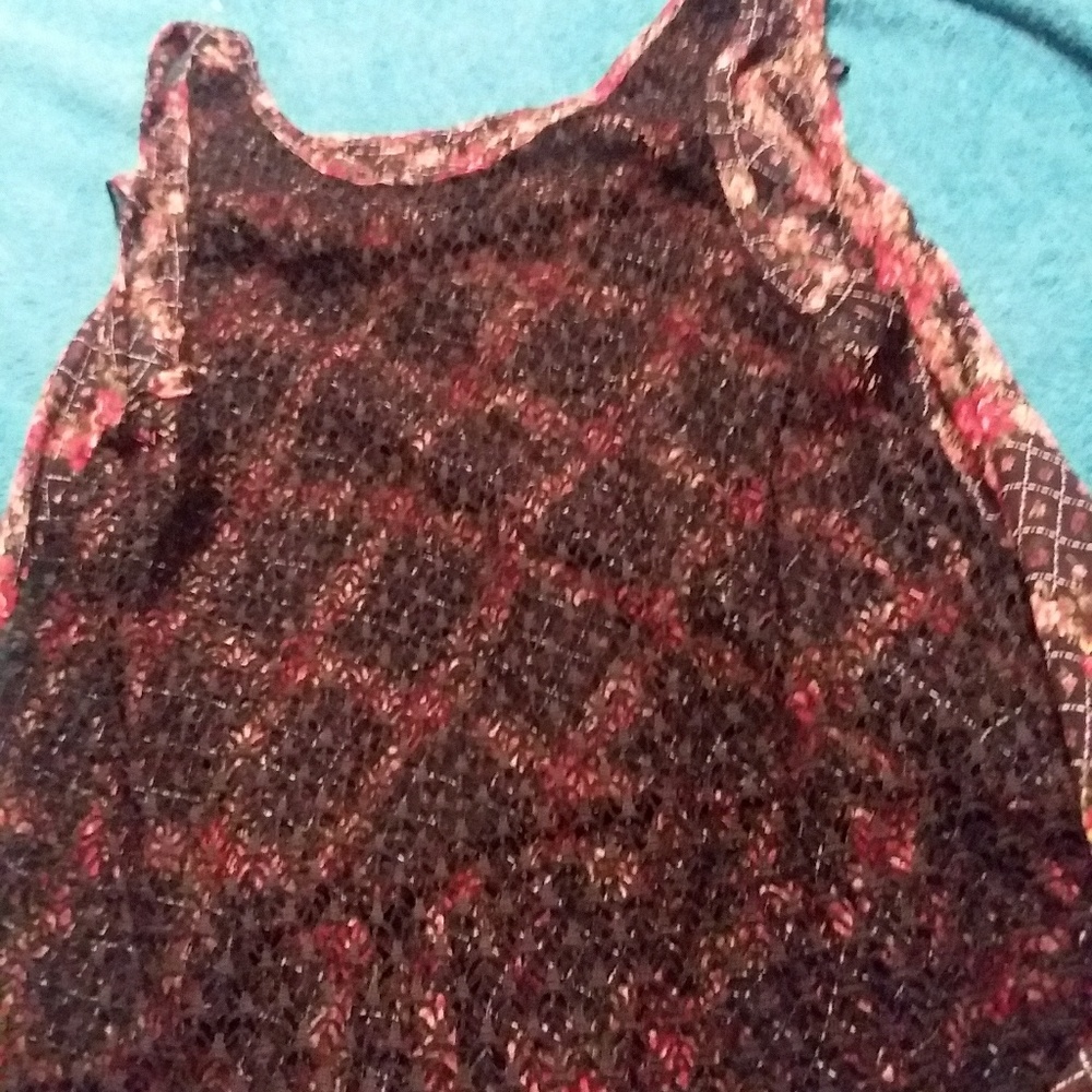 Women's shirt
